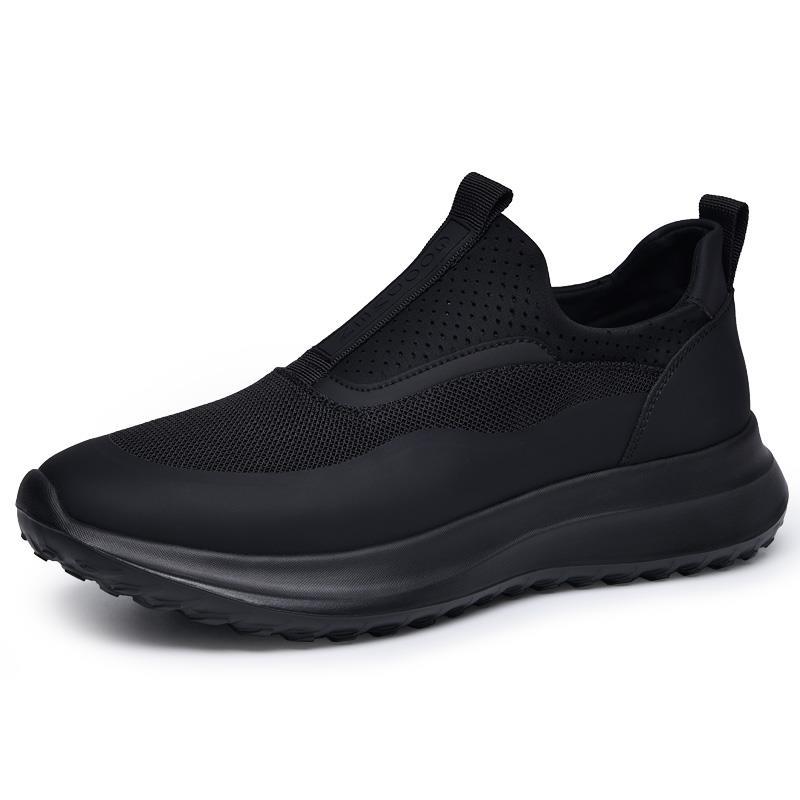 Men's Slip-on Comfortable Breathable Shoes