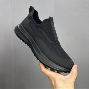 Men's Slip-on Comfortable Breathable Shoes